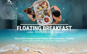 The Kirana Canggu Hotel